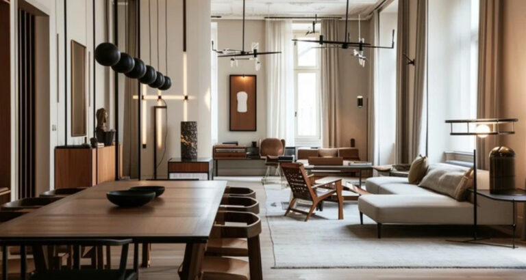 Easy Ways to Instantly Elevate Your Living Room